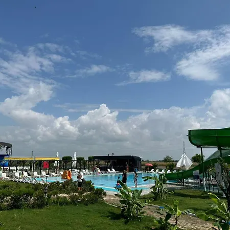 Hotell Zeyda Lara
