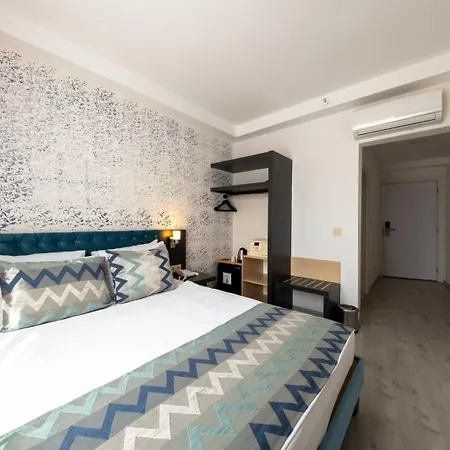 Zeyda Lara Hotell Aksu (Antalya)