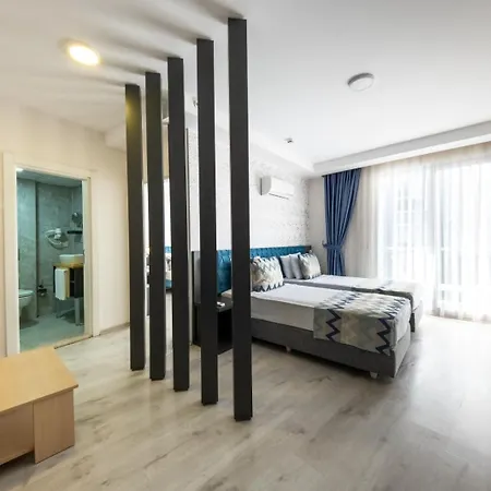 Zeyda Lara Hotel