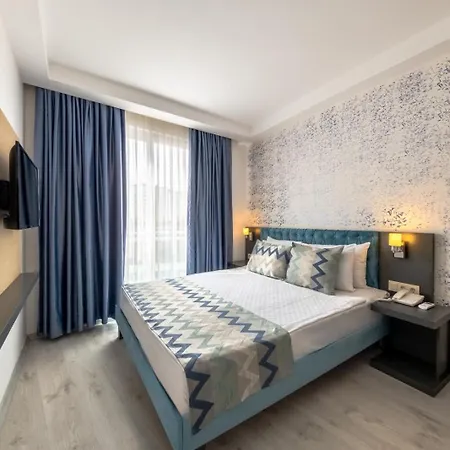 Hotell Zeyda Lara 4*